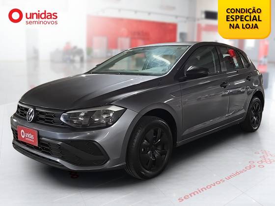 VOLKSWAGEN POLO 1.0 MPI TRACK MANUAL VOLKSWAGEN POLO 1.0 MPI TRACK MANUAL